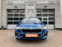 2025 Skoda Scala