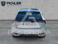 2025 Skoda Scala