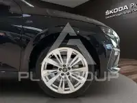 2025 Skoda Scala