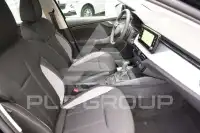 2025 Skoda Scala