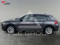 2025 Skoda Scala