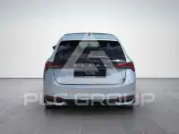 2025 Skoda Scala