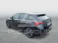 2025 Skoda Scala