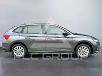 2025 Skoda Scala
