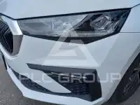 2025 Skoda Scala