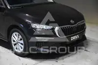 2025 Skoda Scala