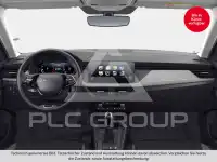 2025 Skoda Scala