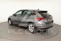 2025 Skoda Scala