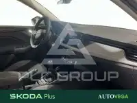 2025 Skoda Scala