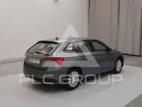 2025 Skoda Scala