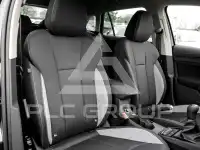 2025 Skoda Scala