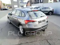 2025 Skoda Scala