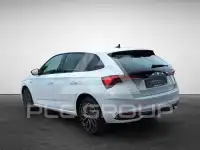 2025 Skoda Scala