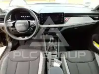 2025 Skoda Scala