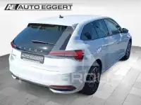 2025 Skoda Scala