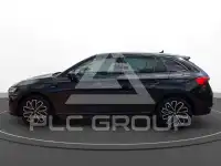 2025 Skoda Scala