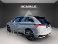 2025 Skoda Scala