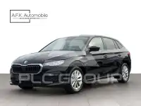 2025 Skoda Scala