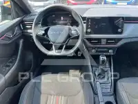 2025 Skoda Scala