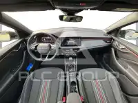 2025 Skoda Scala