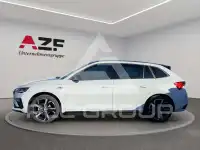 2025 Skoda Scala