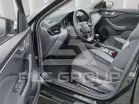 2025 Skoda Scala