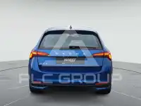 2025 Skoda Scala