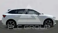 2025 Skoda Scala
