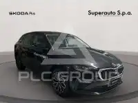 2025 Skoda Scala