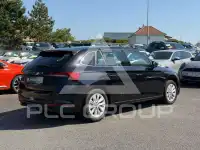 2025 Skoda Scala