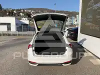 2025 Skoda Scala