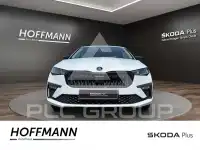 2025 Skoda Scala