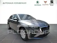 2025 Skoda Scala