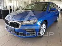 2025 Skoda Scala
