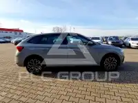 2025 Skoda Scala