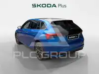 2025 Skoda Scala