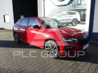 2025 Skoda Scala