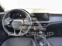 2025 Skoda Scala