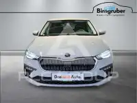 2025 Skoda Scala