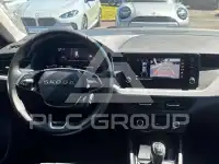 2025 Skoda Scala