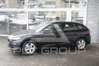 2025 Skoda Scala