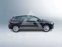 2025 Skoda Scala