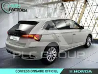 2025 Skoda Scala