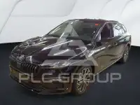 2025 Skoda Scala