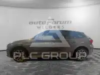 2025 Skoda Scala