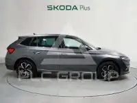 2025 Skoda Scala