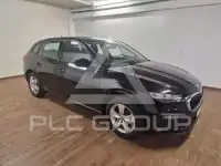 2026 Skoda Scala