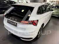 2025 Skoda Scala