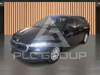 2025 Skoda Scala