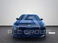 2025 Skoda Scala